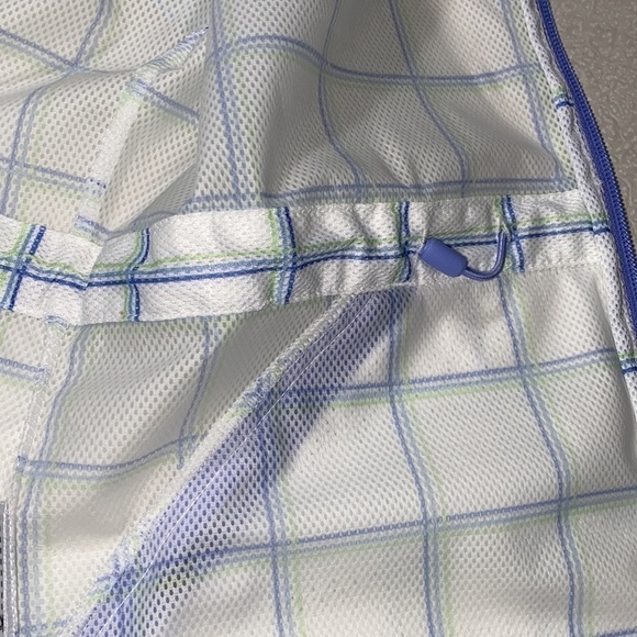 Skechers WJA2 GO GOLF GOSHIELD JUBILEE VEST White Sz M - Picture 7 of 10